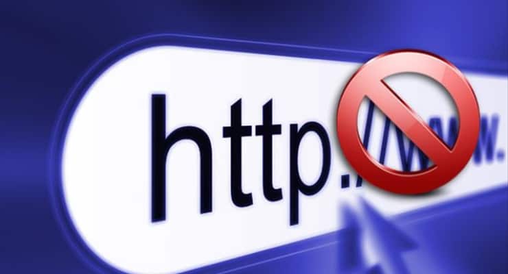 Kaldıraçlı döviz işlemi yaptıran 58 siteye erişim engeli 1 Kaldıraçlı döviz işlemi yaptıran 58 siteye erişim engeli