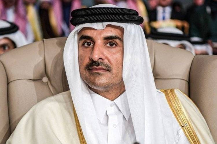 İddia: Katar Şeyhi, Trabzonspor için dev teklifte bulundu 1 İddia: Katar Şeyhi, Trabzonspor için dev teklifte bulundu