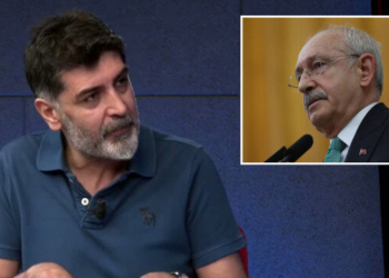 Levent Gültekin’den Kılıçdaroğlu için akılalmaz iddia: Bana ‘adaylığımı engelleme şansım yok’ dedi