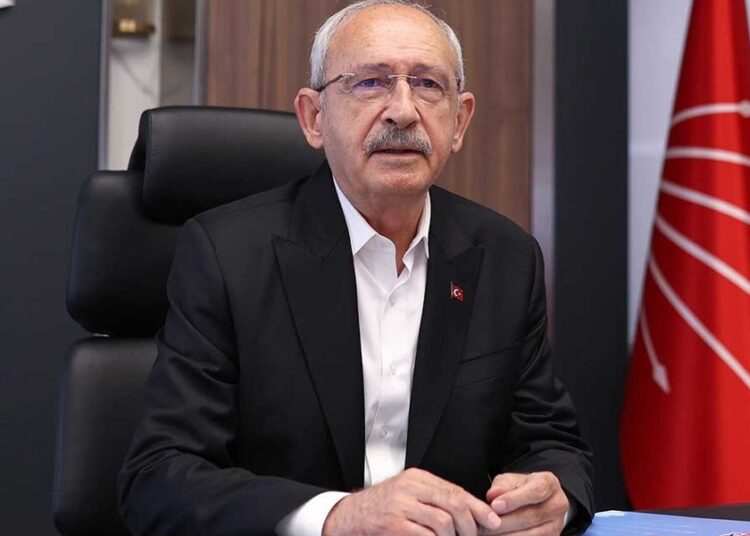 Kılıçdaroğlu: Seçimde hepimiz hayal kırıklığına uğradık 1 Kılıçdaroğlu’ndan Odatv’ye: Geliri nereden