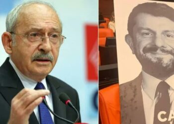 Kılıçdaroğlu, tutuklu Milletvekili Can Atalay’ı ziyaret edecek