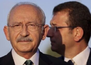 Hürriyet gazetesine konuşan Kılıçdaroğlu: Adayımız İmamoğlu