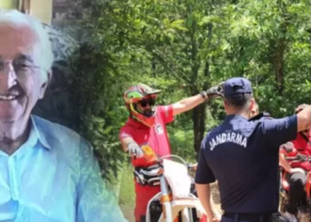 15 gündür aranan Korhan Hoca için ekipleri harekete geçiren sözler