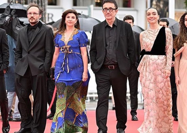 Nuri Bilge Ceylan imzalı Kuru Otlar Üstüne, Türkiye prömiyerini Altın Koza'da yapacak 1 Nuri Bilge Ceylan imzalı Kuru Otlar Üstüne, Türkiye prömiyerini Altın Koza’da yapacak