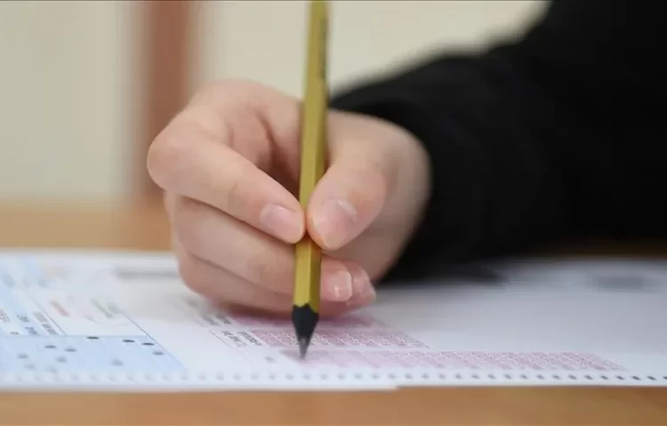 LGS yerleştirme sonuçları açıklandı