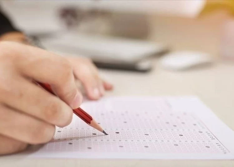 LGS tercih süreci yarın başlıyor