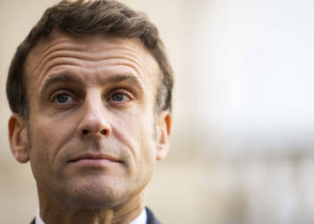 Fransa Cumhurbaşkanı Macron: Protestolardan ders aldım