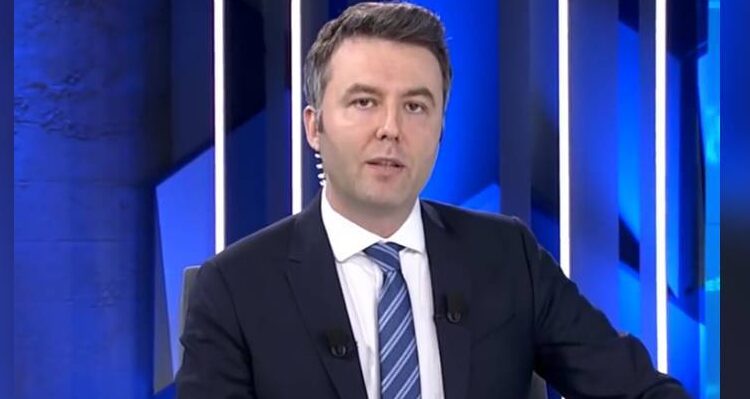 Gazeteci Mehmet Akif Ersoy’un THY isyanı: İkinci kez bilet aldı