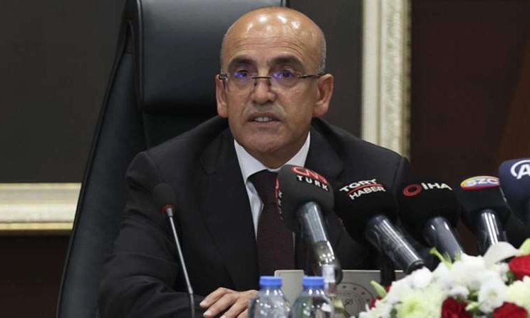 Mehmet Şimşek’in dört dildeki bayram mesajı ‘milliyetçileri’ kızdırdı