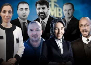 Merkez Bankası’nda büyük değişim: 3 başkan yardımcısı görevden alındı