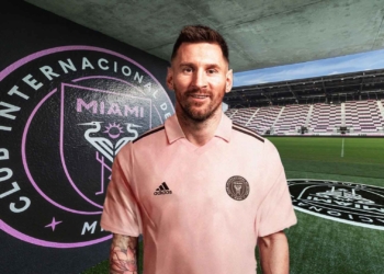 Messi, yıllık 60 milyon dolar kazanacak