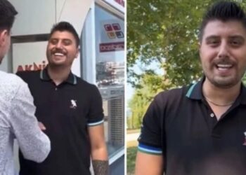 Sahte alıcılarla araba satan al-satçıya 300 bin TL ceza