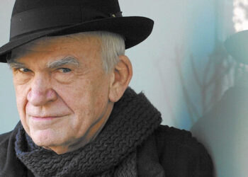 Dünyaca ünlü yazar Milan Kundera 94 yaşında hayatını kaybetti