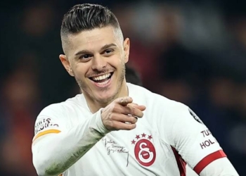 Fenerbahçe’de hedef Milot Rachica