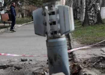 ABD ve Rusya arasında ‘misket bombası’ savaşı