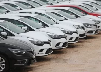 Ek MTV’nin esasları belli oldu: Ödemeyen aracını satamayacak