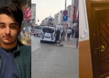 Fidye için kaçırılıp öldürülen genç, Milli Gazete yazarının oğlu çıktı