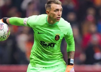 Fernando Muslera: 2011’de şampiyonluklar için geldiğimi söyledim, 15 tane kupa oldu