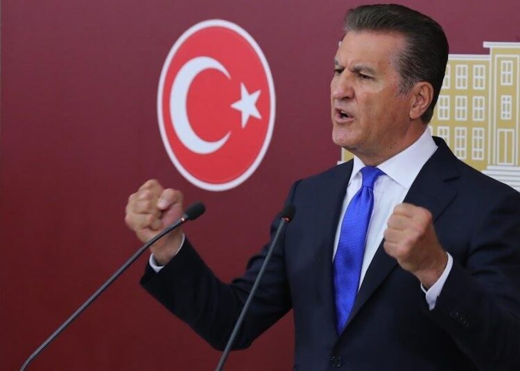 Muhalefetin düştüğü yer ve Mustafa Sarıgül’ün yükselişi