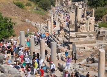 Müze ve ören yerlerine giriş ücretleri zamlandı
