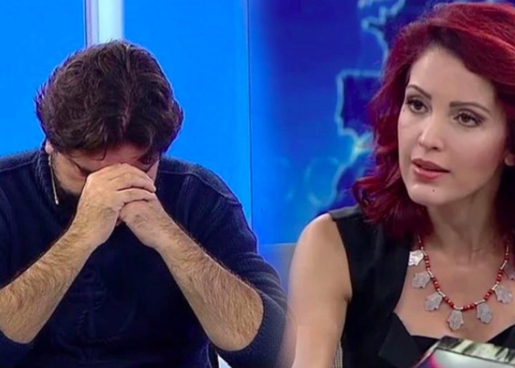 Nagehan Alçı’dan boşanma açıklaması: Her zaman dostum ve fikirdaşım olacak 1 Nagehan Alçı’dan boşanma açıklaması: Her zaman dostum ve fikirdaşım olacak