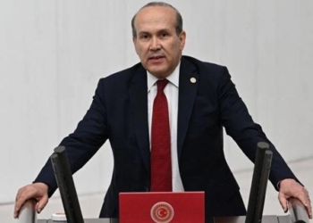 Namık Tan açıkladı: İsveç’in NATO üyeliğini destekleyeceğiz