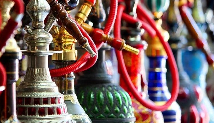 İstanbul Valiliği, kafe ve sosyal tesislerde nargileyi yasaklandı