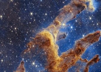 Webb Uzay Teleskobu Yaratılış Sütunları’nın detaylı fotoğraflarını çekti