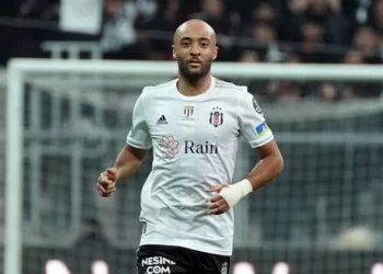 Nathan Redmond’dan Beşiktaş’a veda