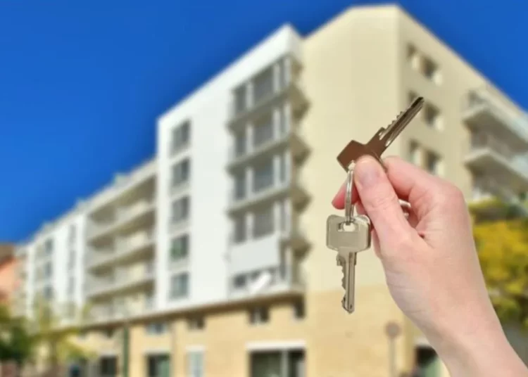 Gayrimenkulde noterden satış dönemi başlıyor 1 Gayrimenkulde noterden satış dönemi başlıyor