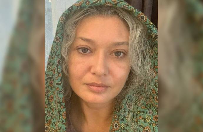 Zam yağmuru Nurgül Yeşilçay'ı 'yaşlandırdı' 1 Zam yağmuru Nurgül Yeşilçay’ı ‘yaşlandırdı’