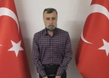 MİT operasyonuyla Ukrayna’dan getirilen Hablemitoğlu suikastı sanığı Bozkır firar etti