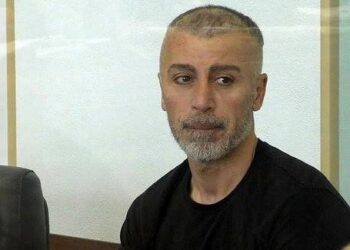 Tahliye edilince firar eden Hablemitoğlu suikasti sanığı hakkında yakalama kararı