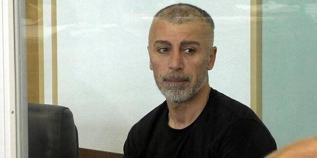 Tahliye edilince firar eden Hablemitoğlu suikasti sanığı hakkında yakalama kararı 1 Tahliye edilince firar eden Hablemitoğlu suikasti sanığı hakkında yakalama kararı