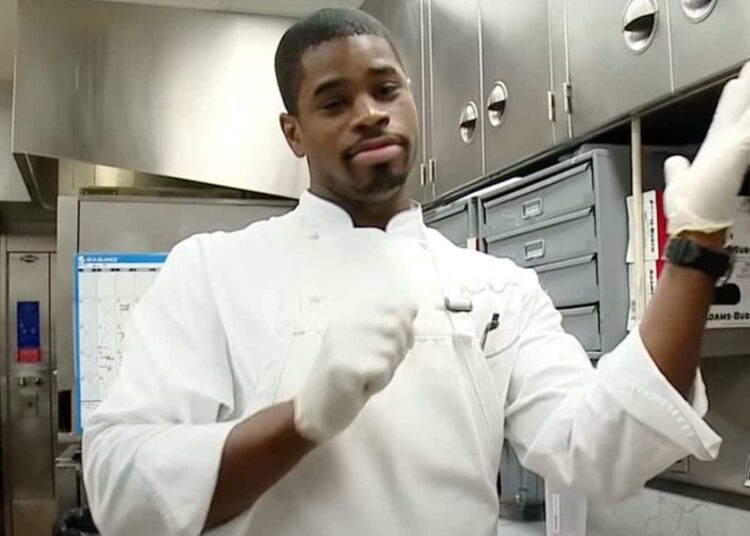 Obama’nın özel aşçısı ölü bulundu