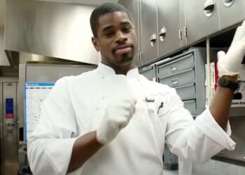 Obama’nın özel aşçısı ölü bulundu