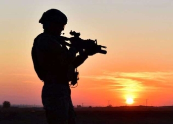 MİT’ten PKK’ya ‘Ferit Yüksel’ operasyonu