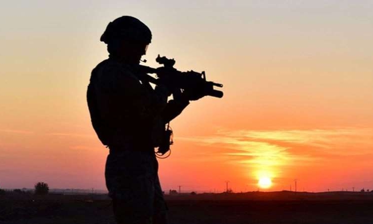 MİT’ten PKK’ya ‘Ferit Yüksel’ operasyonu