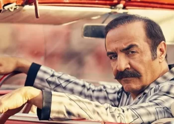 Gain, Disney Plus’ın ‘Organize İşler’ dizisine talip oldu