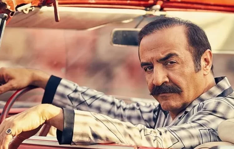 Gain, Disney Plus’ın ‘Organize İşler’ dizisine talip oldu