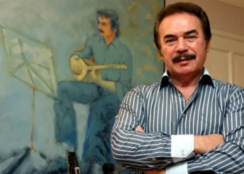 Tekneden düşen Orhan Gencebay hastaneye kaldırıldı