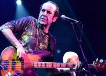 Özkan Uğur hayatını kaybetti