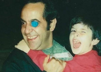 Özkan Uğur’un oğlu babasını yazdı: Gerçekle yüzleşiyorum içim parçalanıyor