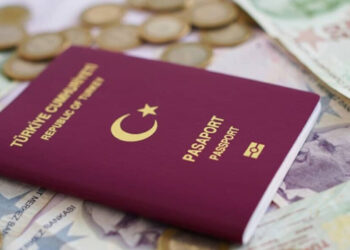 Pasaportlar harçlarında yeni ücretler Resmi Gazete’de