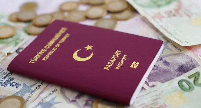 Pasaportlar harçlarında yeni ücretler Resmi Gazete'de 1 Pasaportlar harçlarında yeni ücretler Resmi Gazete’de