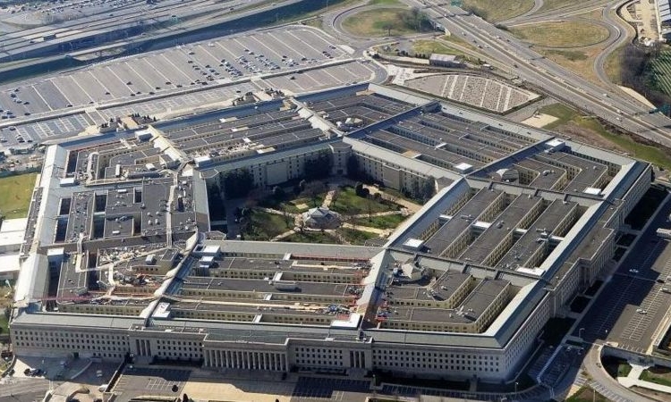 ABD Ordusu, milyonlarca e-postayı yanlışlıkla Rusya’nın müttefikine yolladı