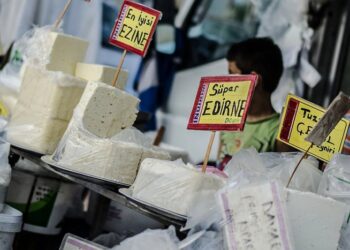 Peynir fiyatlarına yüzde 30’a varan zamlar