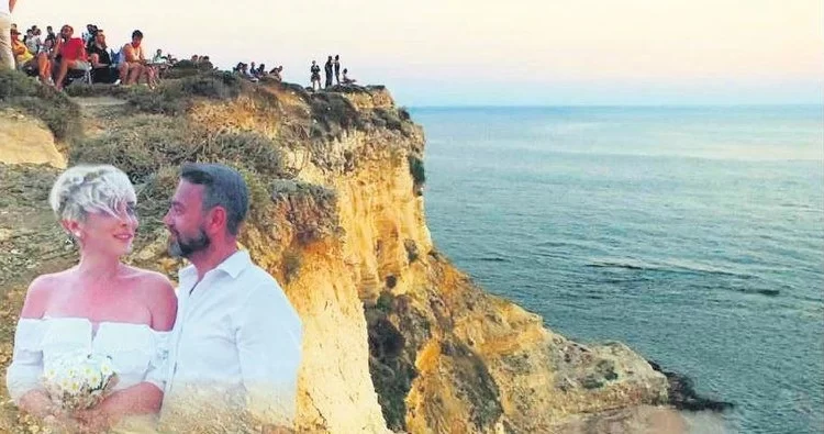 Romantik facia: Ölüm, evlenme teklifinde yakaladı! 1 Romantik facia: Ölüm, evlenme teklifinde yakaladı!