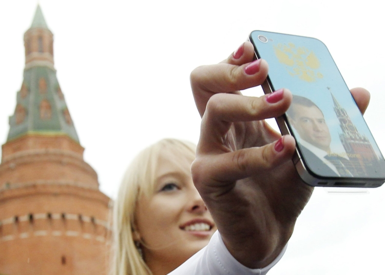 Rusya, iPhone kullanımını yasakladı 1 Rusya, iPhone kullanımını yasakladı