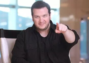 Şahan Gökbakar ‘Disney Plus’ için özür diledi: Kendimi mahcup hissediyorum